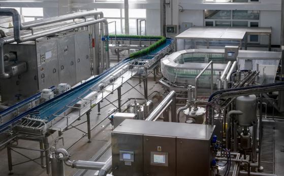 India's Food Processing Industry and the Opportunity in Value-Added Products